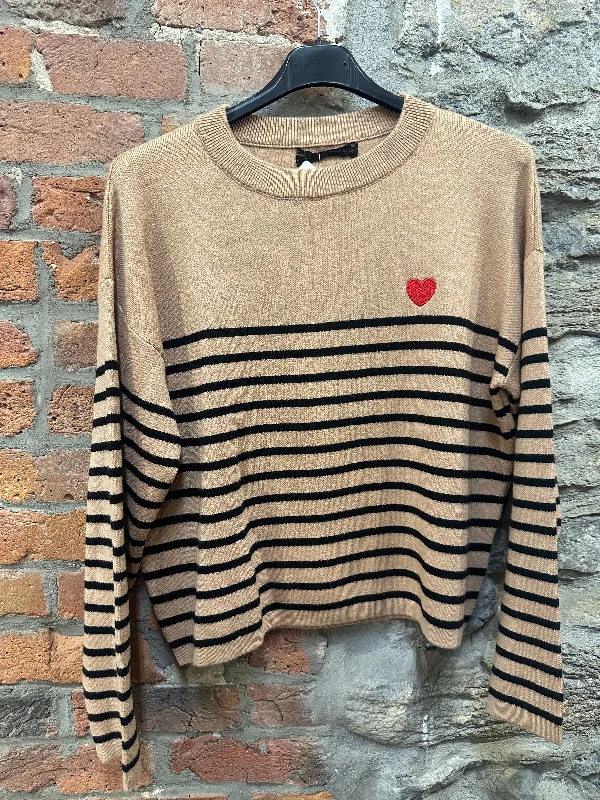 Elegant Casuals FR- 5298 Pull