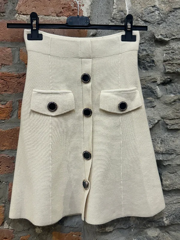 Casual Ease FR- 8085 Jupe