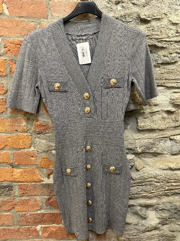 Relaxed Jackets FR- 8106 Robe
