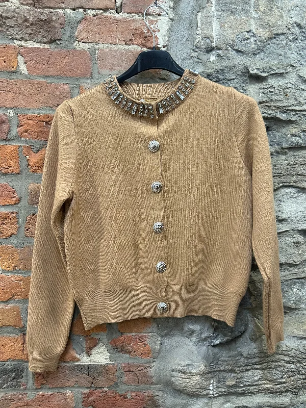 All-Day Outfits FR- 8152 Cardigan