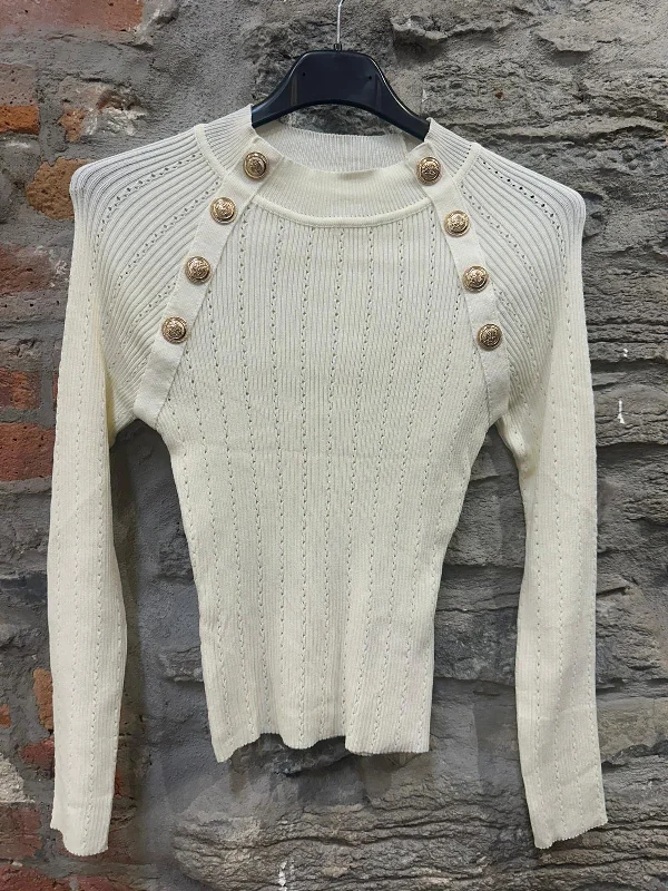 Celebrity Style FR- 88052 Top
