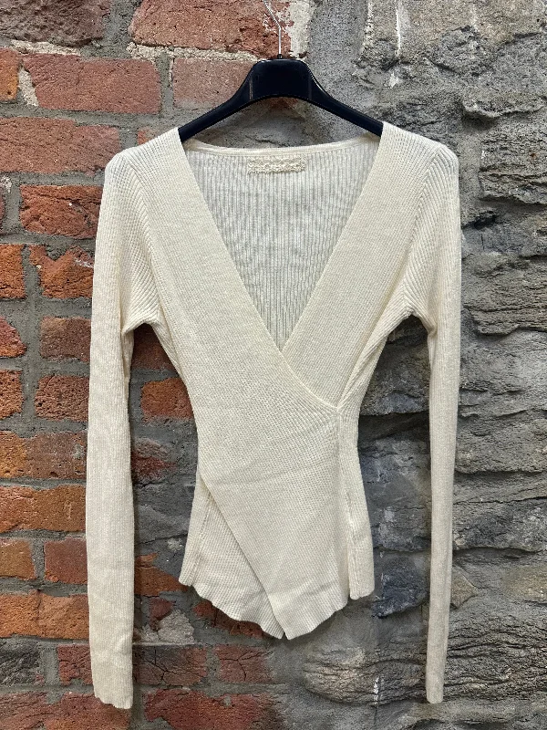 Comfy Chic Wear FR- 9078 Pull