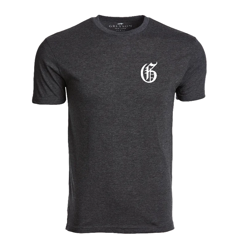 Casual Chic Outfits "G" Tee