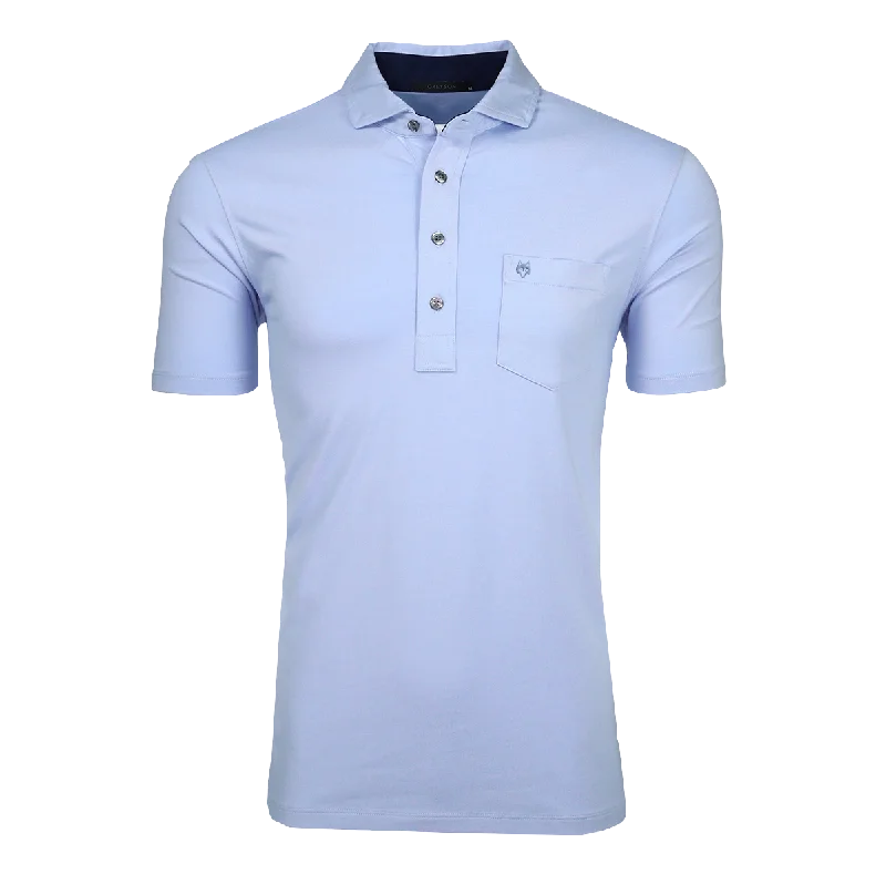 Lazy Style Icon Apache Polo