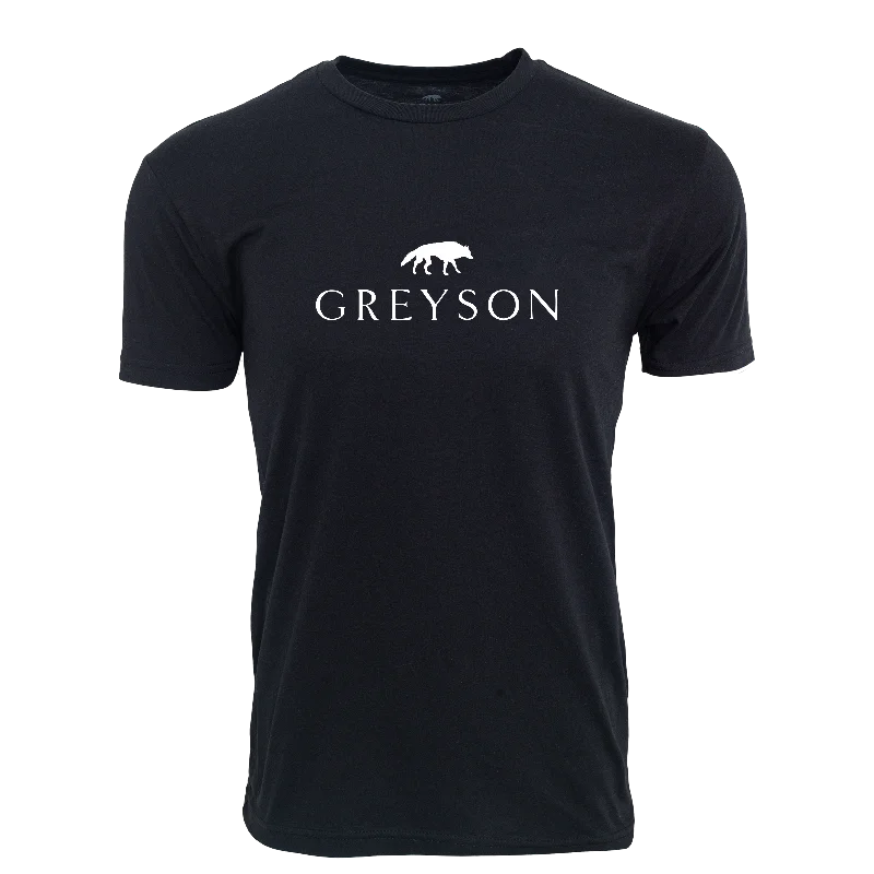 Classic Comfort Greyson Tee
