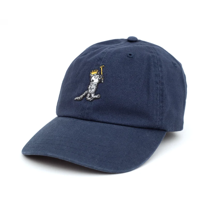 Celebrity Style Greyson X Malbon Dad Hat