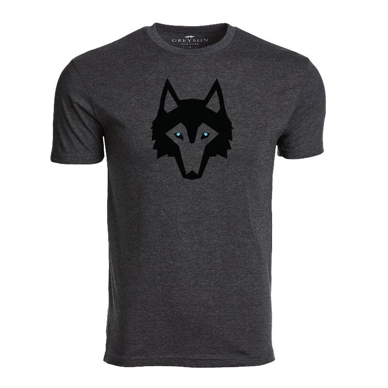 Relaxed Tops Icon Tee