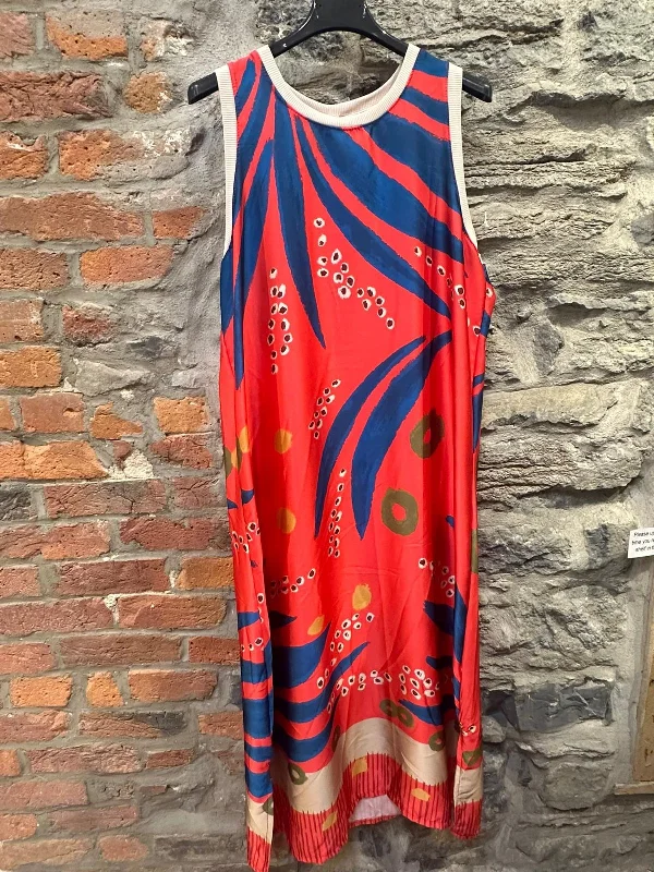 Avant-garde Design LA- 35397 Robe