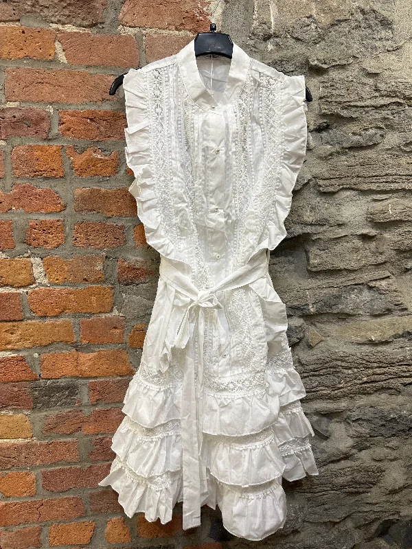 Elegant Fit LS- 8193 Robe