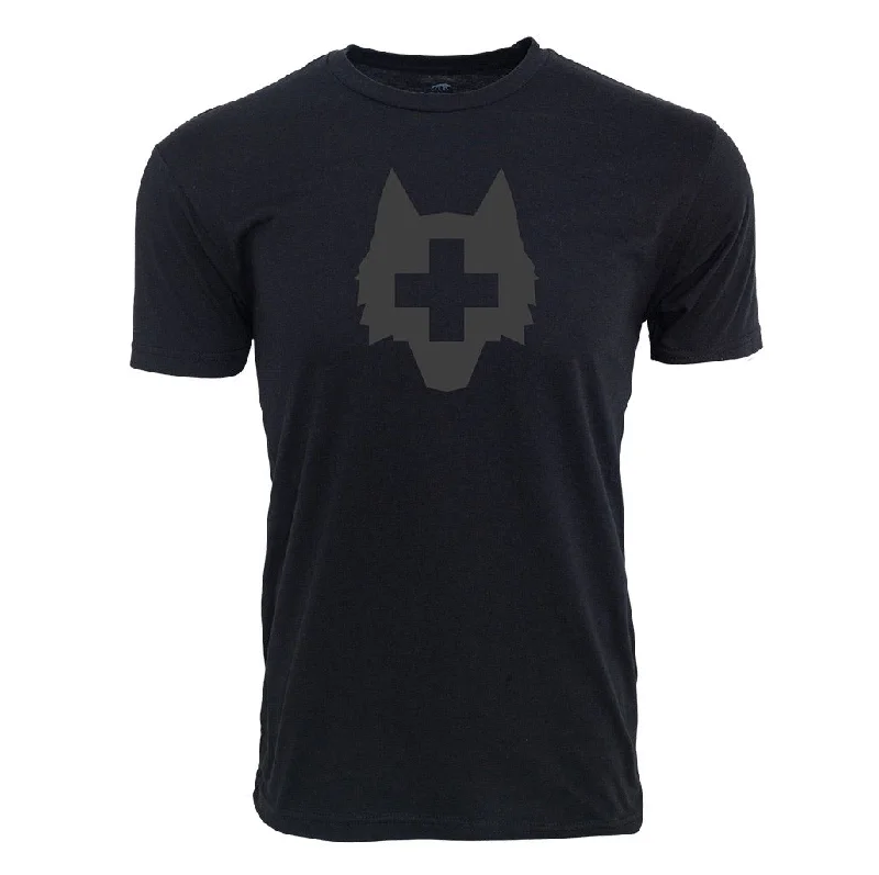 Soft Trends Morgan Hoffmann Foundation Icon Tee