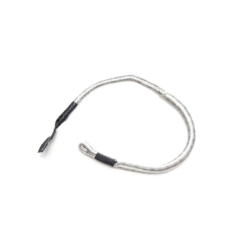 Simple Style North Elasticised Trim Line