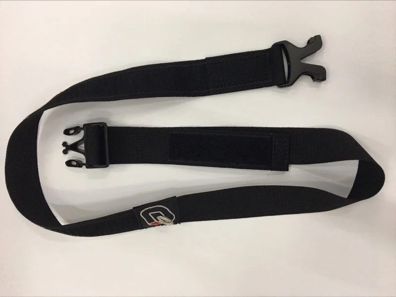 Comfy Chic Ozone Wing Waist Strap V2 (no leash line)