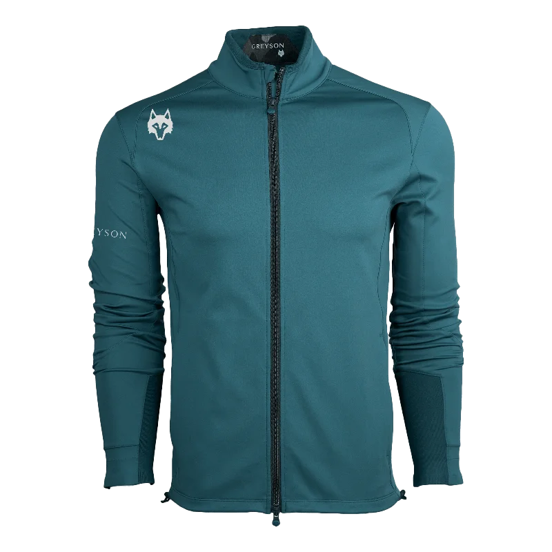 Street Fashion Players Club Sequoia Full Zip Jacket