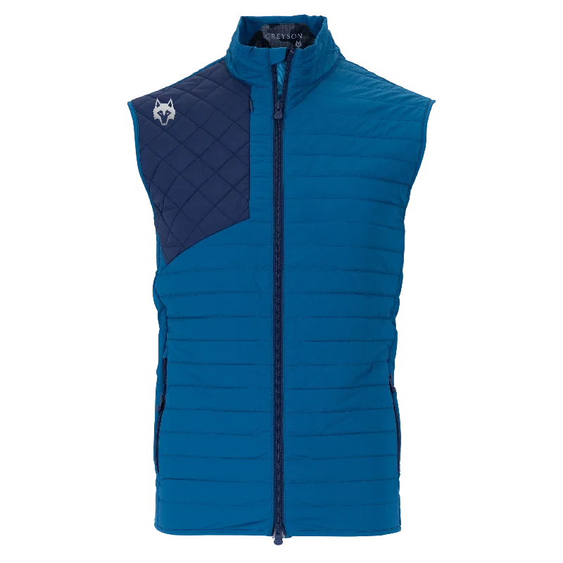 Sports And Leisure Players Club Yukon Ultralight Hybrid Vest