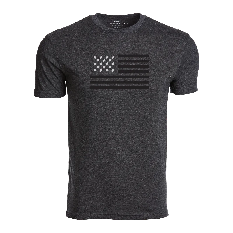 Relaxed Tops United We Roam Tee