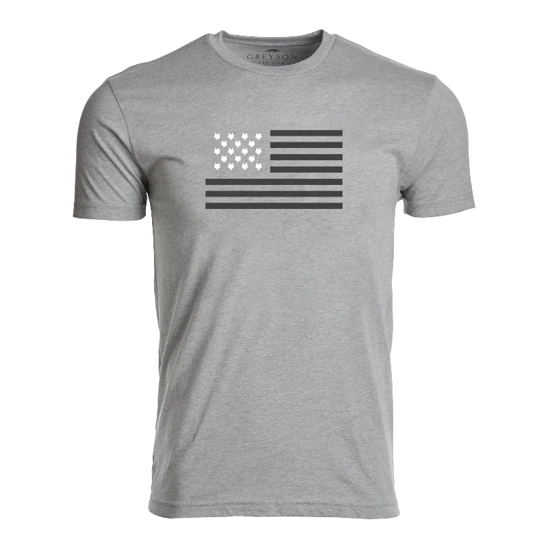 LIGHT GREY HEATHER