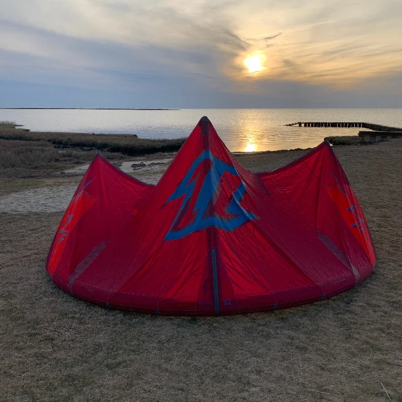 Comfy Dress USED 2022 North Pulse Kite-10m