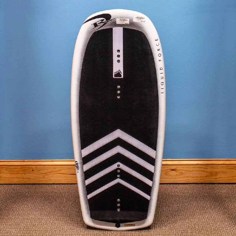 Easygoing Fashion USED Liquid Force Orb Foilboard-3'6"