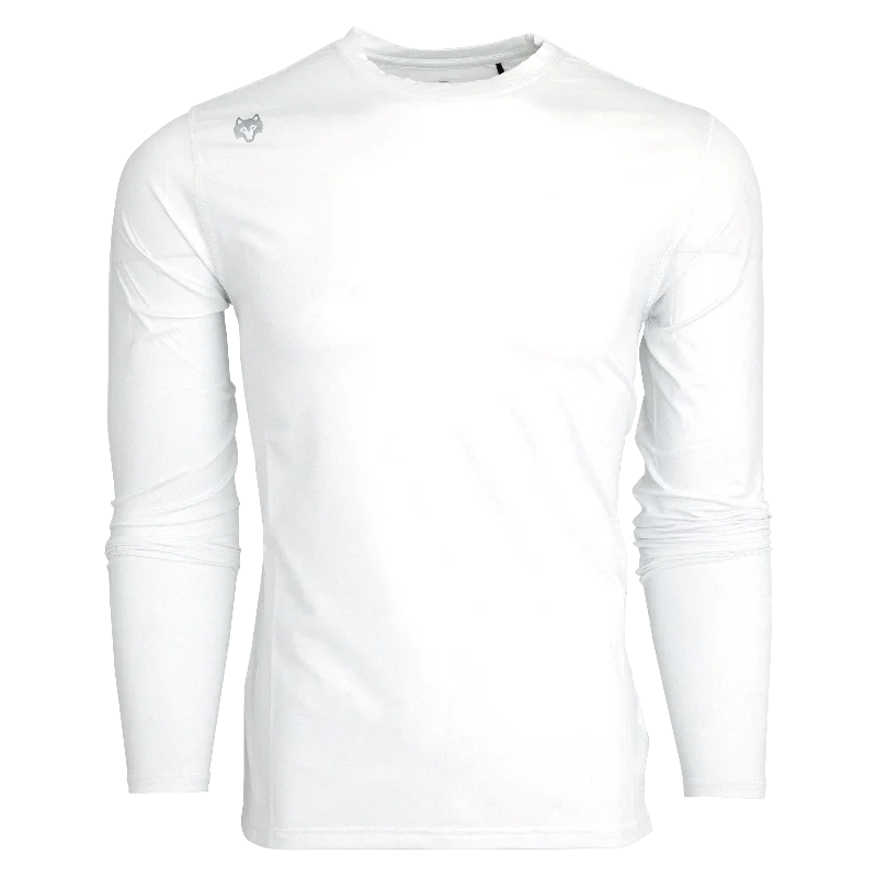 Relaxed Fits Guide Sport Long Sleeve Tee