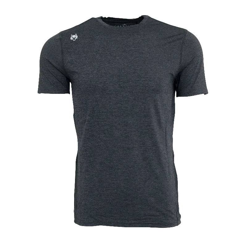 Casual Comfort Wear Guide Sport Short Sleeve Tee