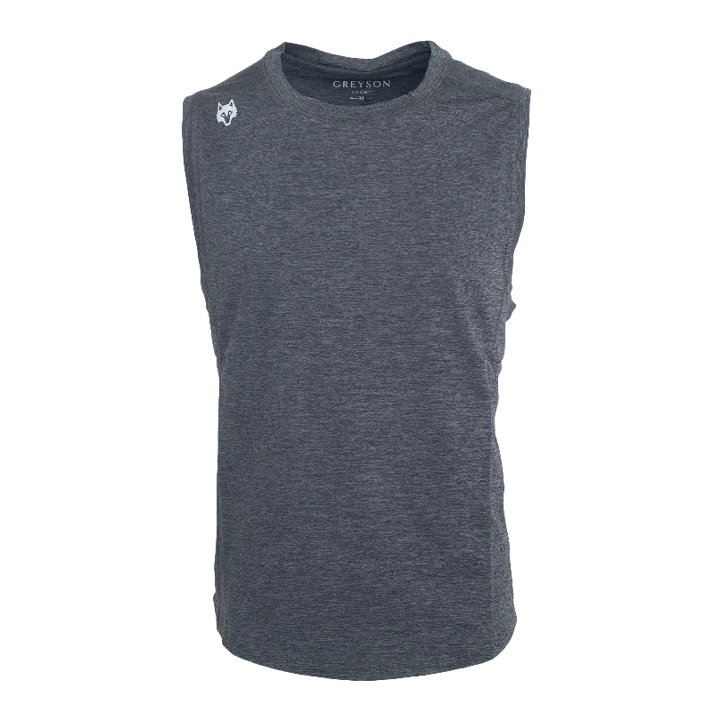 Playful Style Guide Sport Sleeveless Tee