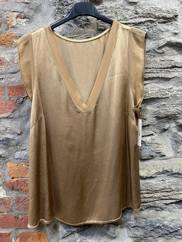 Denim Design WC- 22684 Top