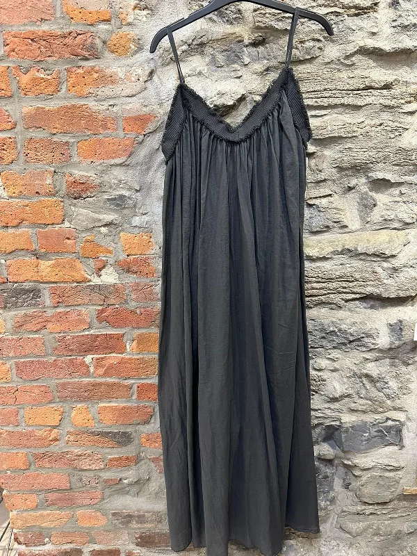 Dynamic Fashion WC- 23166 Robe
