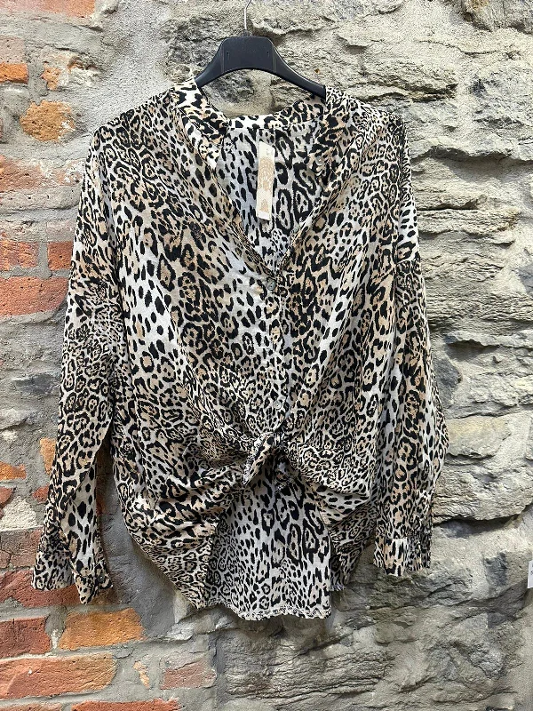 Warm Winter Series WC- 4856 Top