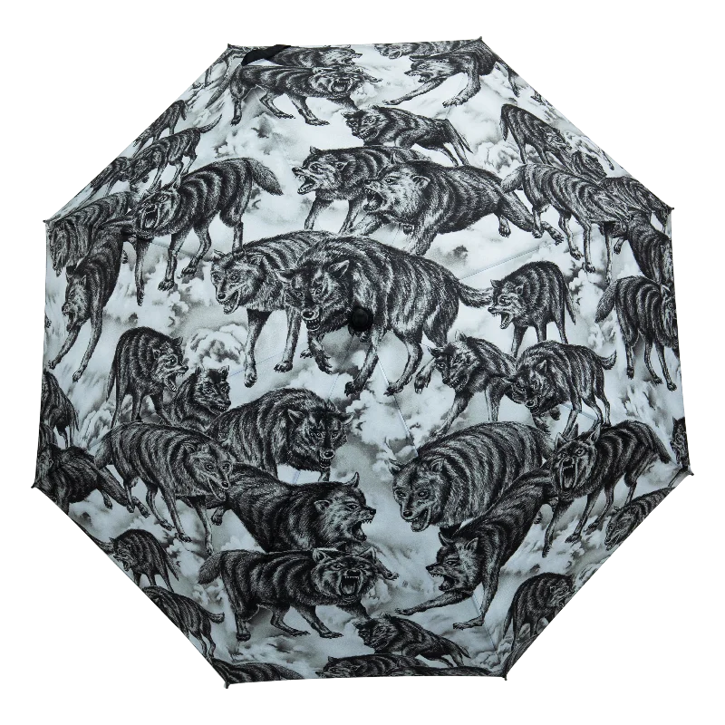 Minimal Classic Wild Thing Umbrella