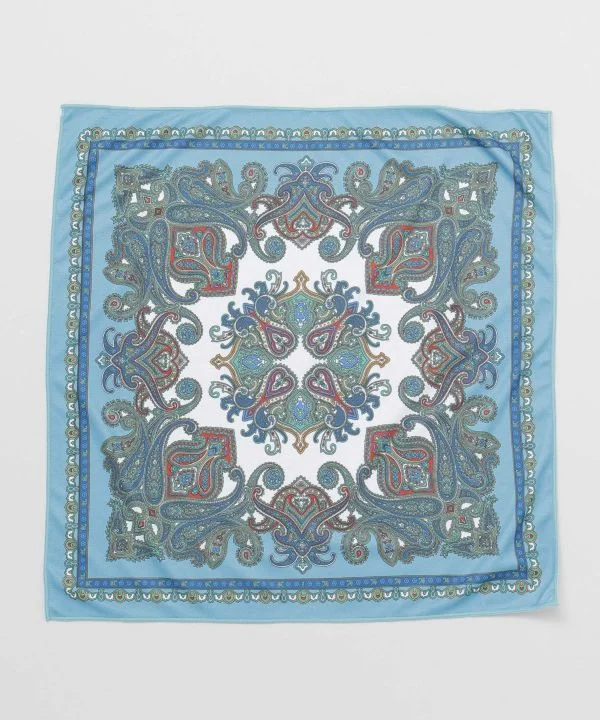 TURQUOISE