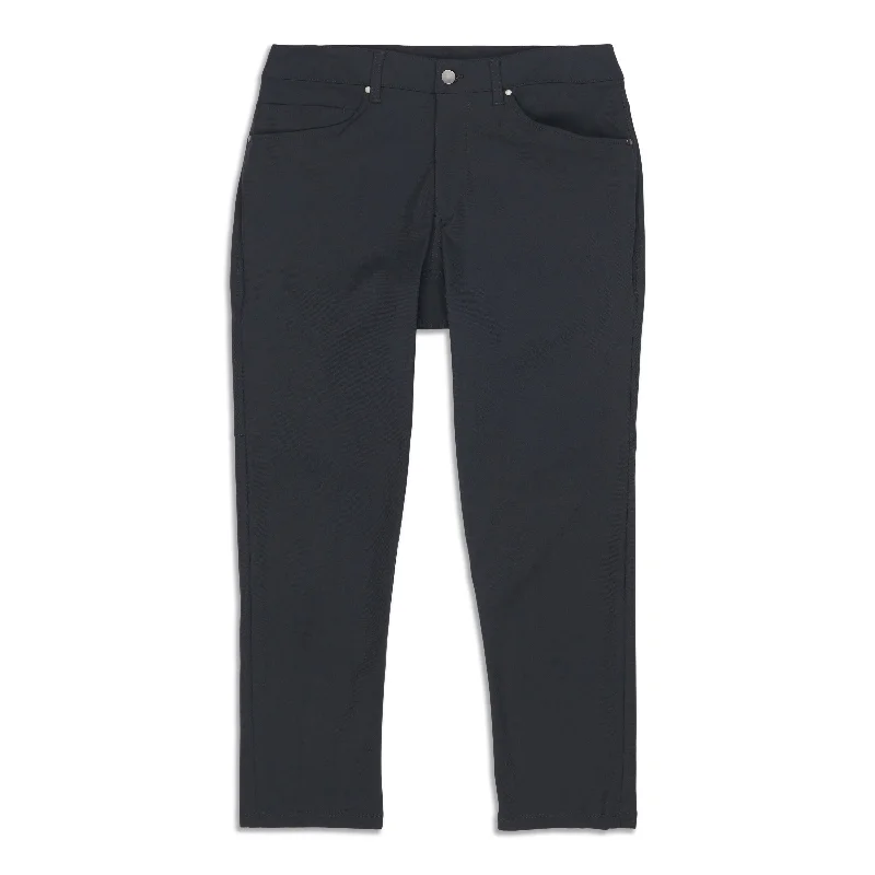 Warm Winter Series ABC Classic-Fit 5 Pocket Pant 28"L - Resale