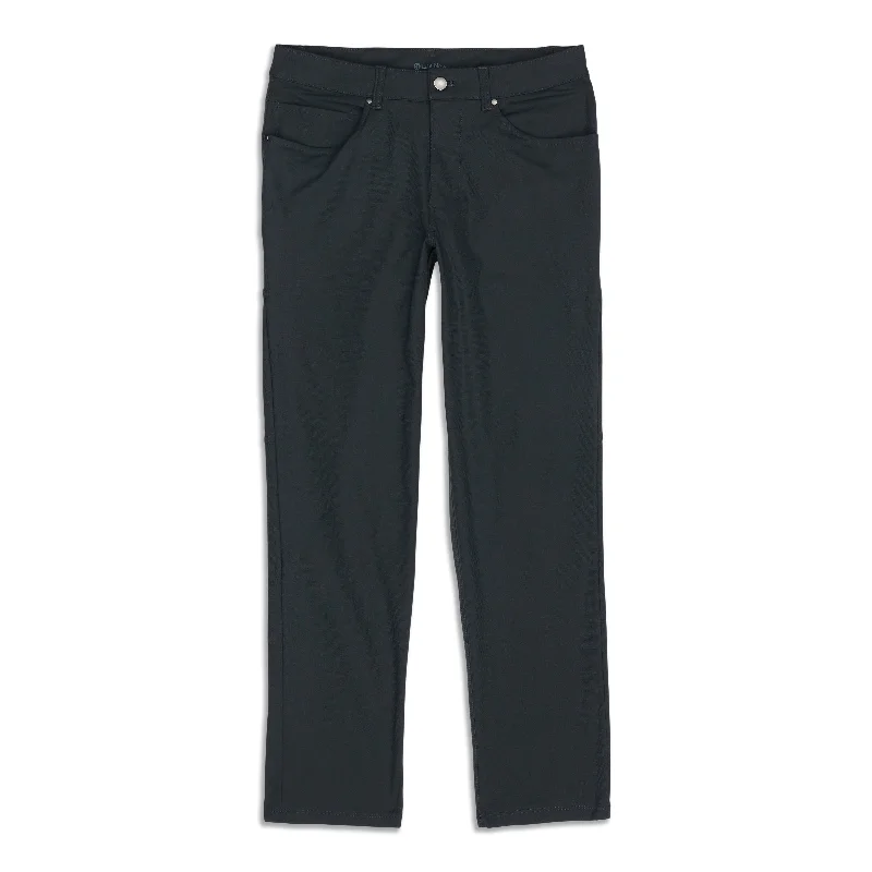Knitted Design ABC Classic-Fit 5 Pocket Pant 30"L - Resale