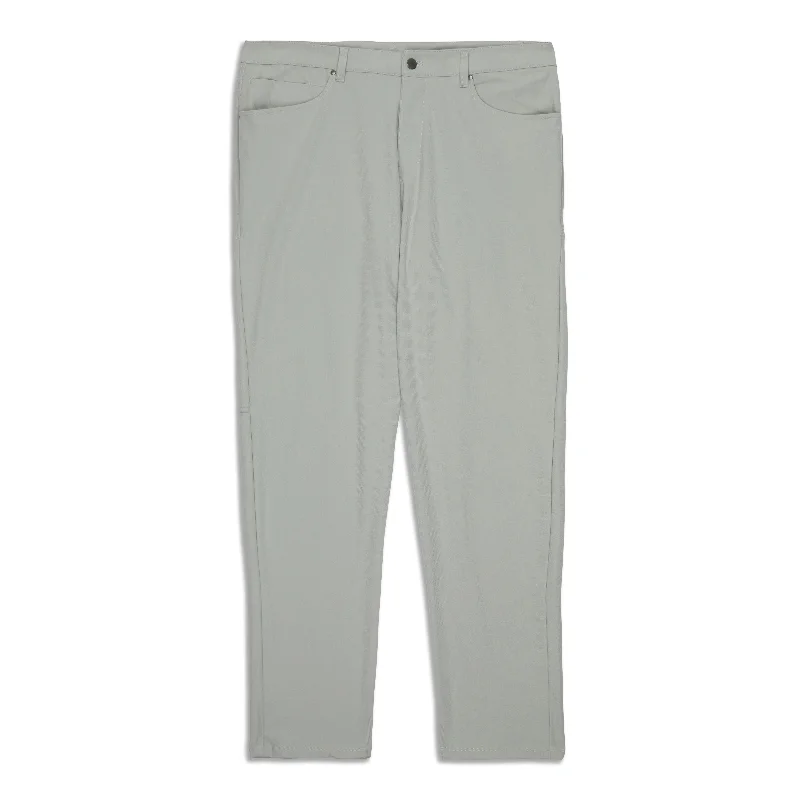 Party Wear ABC Classic-Fit 5 Pocket Pant 34"L - Resale