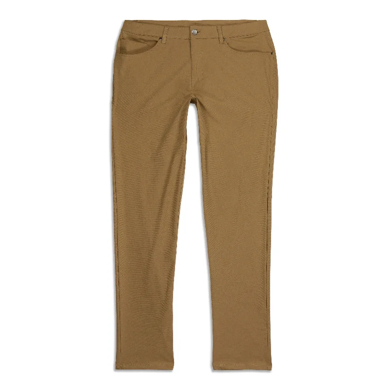 Minimal Style ABC Classic-Fit 5 Pocket Pant 37"L - Resale