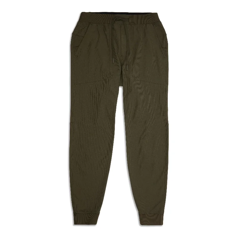 Stylish Jackets ABC Jogger - Resale