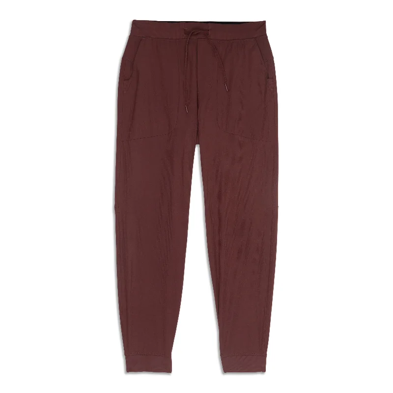 Weekend Comfort ABC Jogger - Resale