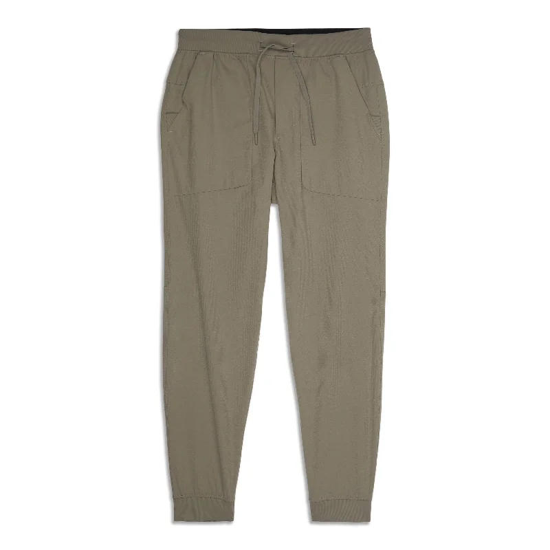 Cozy Chic Wear ABC Jogger - Resale