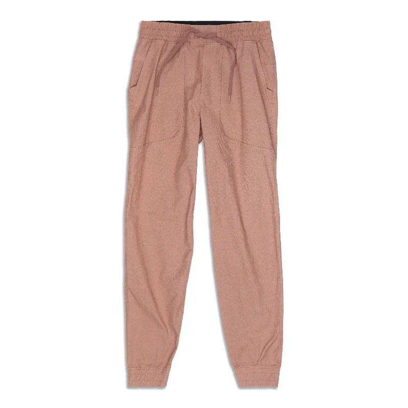 Elegant And Elegant ABC Jogger - Resale