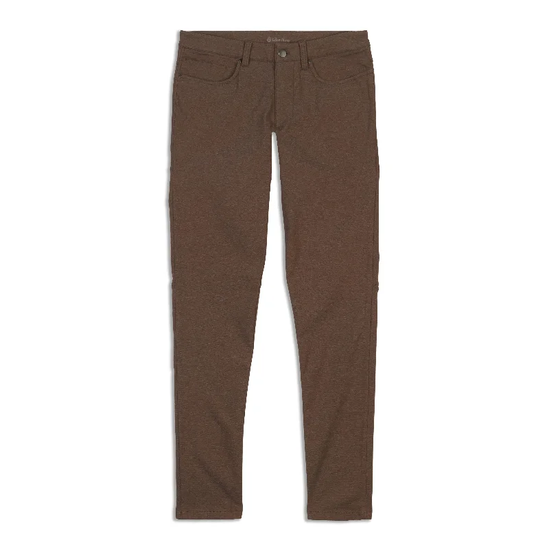 Soft Comfort ABC Pant Skinny - Resale