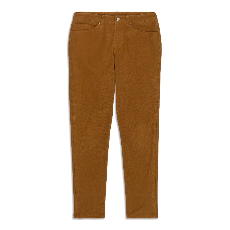 Cozy Outfit ABC Pant Slim - Resale