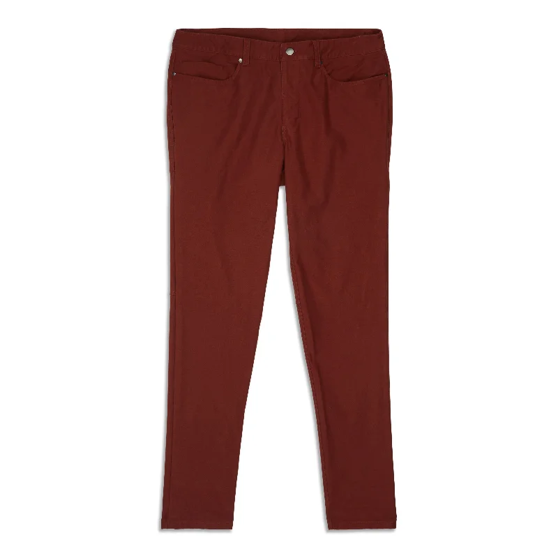 Casual Street ABC Skinny-Fit Pant - Resale