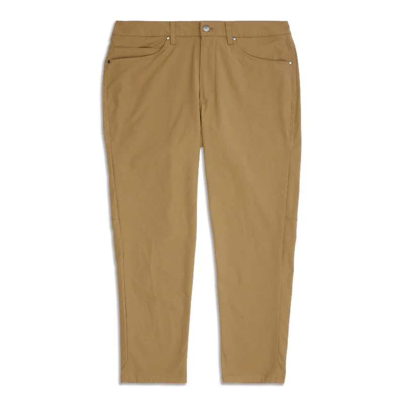 Elegant And Noble ABC Slim-Fit 5 Pocket Pant 28"L - Resale