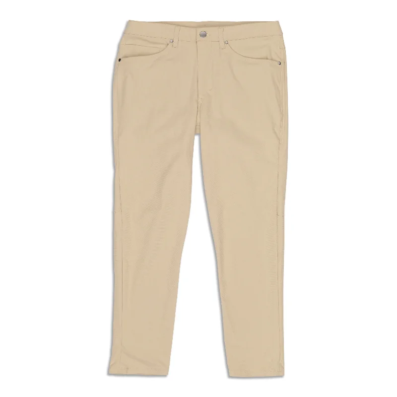 Classic Style ABC Slim-Fit 5 Pocket Pant 28"L - Resale