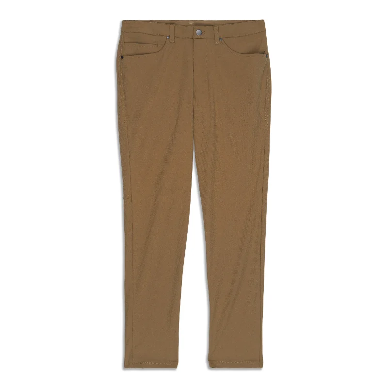 Design Perception ABC Slim-Fit 5 Pocket Pant 32"L - Resale