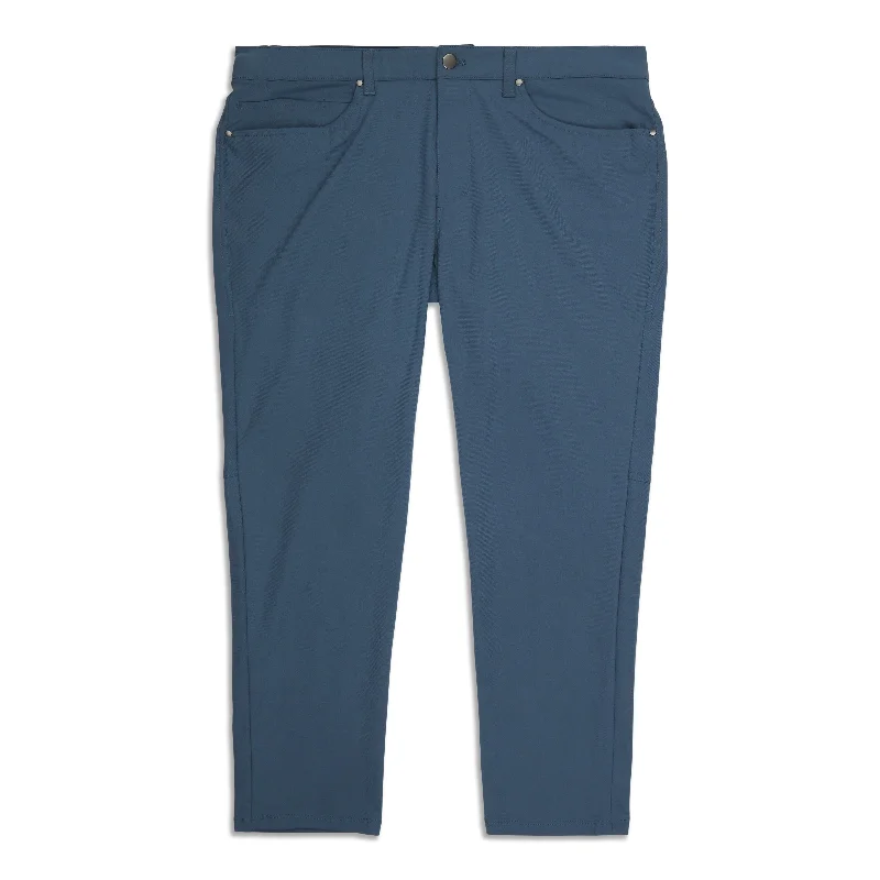 Relaxed And Casual ABC Slim-Fit 5 Pocket Pant - Resale