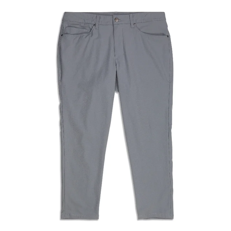 Bottom And Versatile ABC Slim-Fit 5 Pocket Pant - Resale