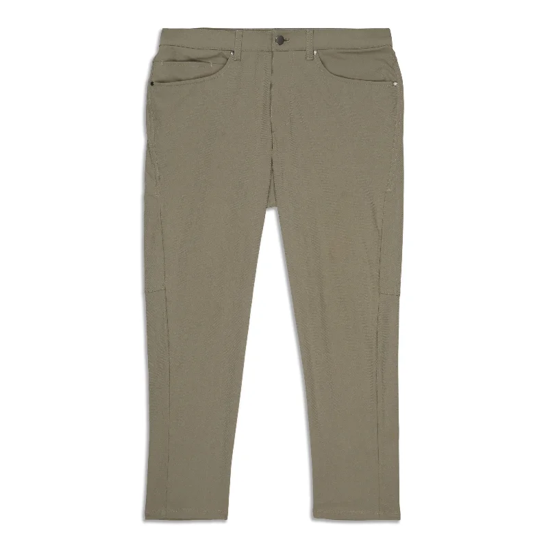 Easygoing Fashion ABC Slim-Fit Pant - Resale