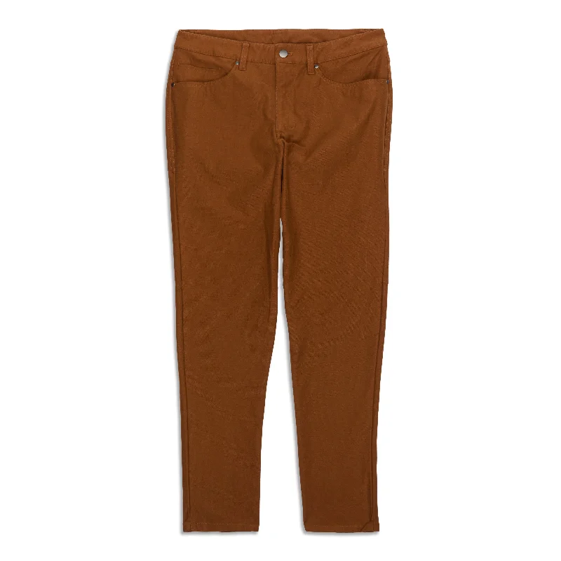 Soft Style ABC Slim-Fit Pant - Resale