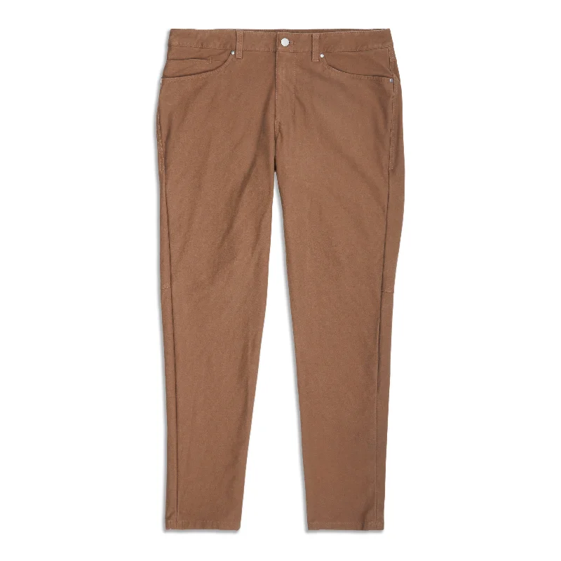 Cozy Sweaters ABC Slim-Fit Pant - Resale