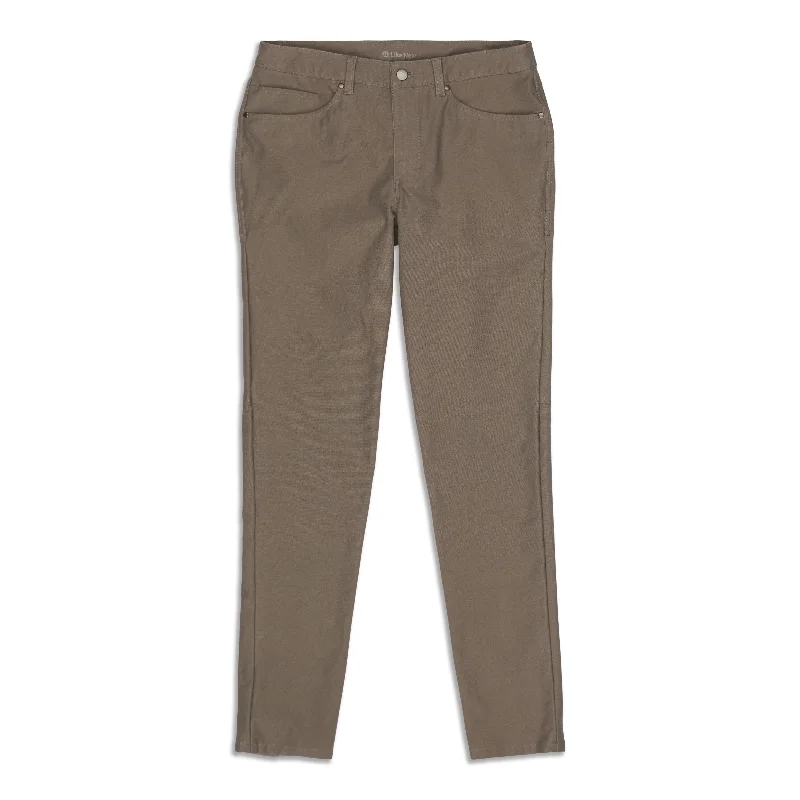 Urban Comfort ABC Slim-Fit Pant - Resale